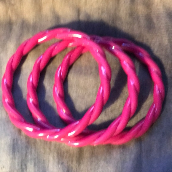 Bangles bracelets - Picture 2 of 3
